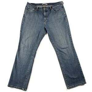 Levi's® Premium 505™ Regular Fit Women's Jeans 14S